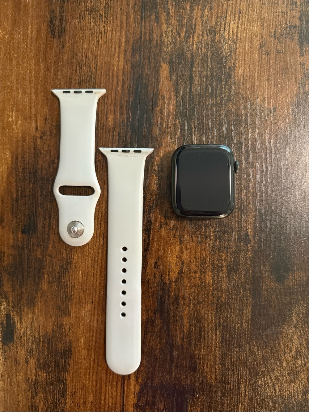 Apple Watch Series 7 45mm